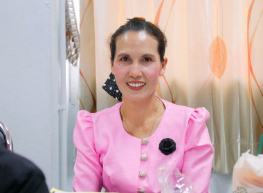 การประชุมข้าราชการ พนักงานราชการ และลูกจ้างประจำ ... พารามิเตอร์รูปภาพ 56